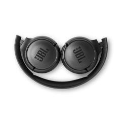 Наушники JBL T500ВТ Black Фото 5