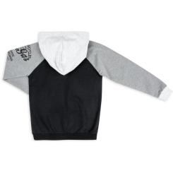 Кофта детская Breeze з капюшоном Фото 1