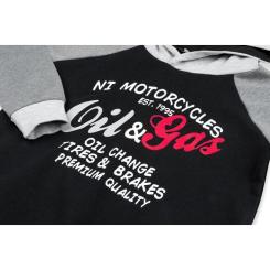 Кофта детская Breeze з капюшоном Фото 3