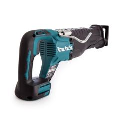 Сабельная пила Makita LXT, 32мм (без АКБ и БП) Фото 1