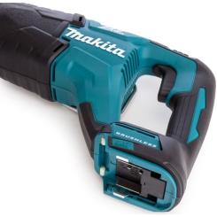 Сабельная пила Makita LXT, 32мм (без АКБ и БП) Фото 3