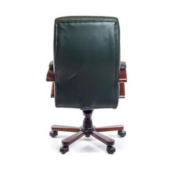 Офисное кресло Аклас Атлант EX MB Зеленое Фото 3