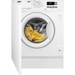Стиральная машина Zanussi ZWI712UDWAR Фото
