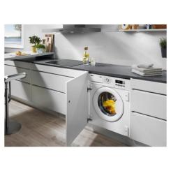Стиральная машина Zanussi ZWI712UDWAR Фото 4