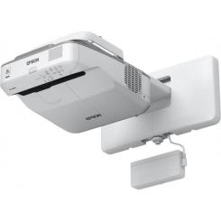 Проектор Epson EB-695Wi Фото
