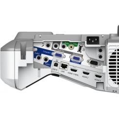 Проектор Epson EB-695Wi Фото 1