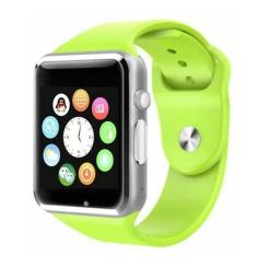 Смарт-часы UWatch A1 Green Фото