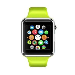 Смарт-часы UWatch A1 Green Фото 1