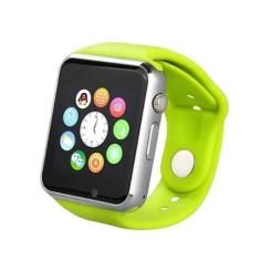 Смарт-часы UWatch A1 Green Фото 2