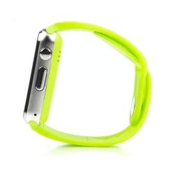 Смарт-часы UWatch A1 Green Фото 3