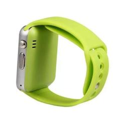 Смарт-часы UWatch A1 Green Фото 4