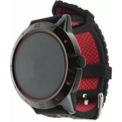 Смарт-часы UWatch N6 Black Фото