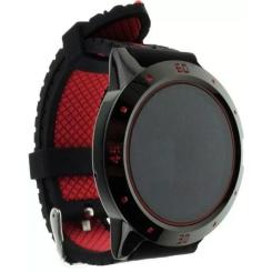 Смарт-часы UWatch N6 Black Фото 1