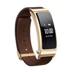 Фитнес браслет UWatch B3 Gold Фото
