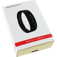 Фитнес браслет UWatch H8 White Фото 3