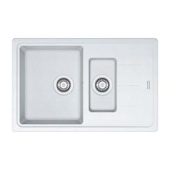 Мойка кухонная Franke BASIS BFG 651-78 Фото