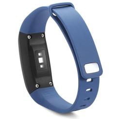 Фитнес браслет UWatch V07 Blue Фото 1