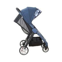 Коляска Larktale Chit Chat Longreef Navy Фото 1