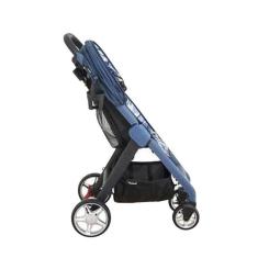 Коляска Larktale Chit Chat Longreef Navy Фото 2