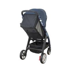 Коляска Larktale Chit Chat Longreef Navy Фото 3