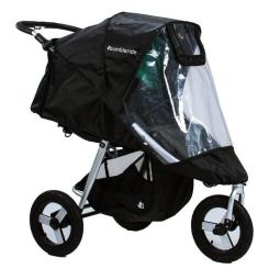 Дождевик на коляску Bumbleride Indie & Speed Indie Фото 1