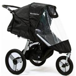 Дождевик на коляску Bumbleride Indie & Speed Indie Фото 2