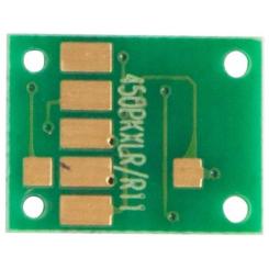 Чип для картриджа WWM СНПЧ Canon 451 Gray Фото 1