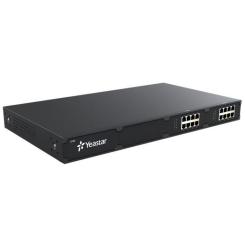 IP АТС Yeastar S100 Фото