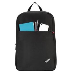 Рюкзак для ноутбука Lenovo 15.6" ThinkPad Basic Backpack Black Фото 2