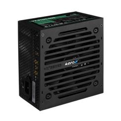 Блок питания AeroCool 600W VX 600 PLUS Фото
