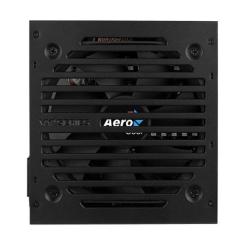 Блок питания AeroCool 600W VX 600 PLUS Фото 1