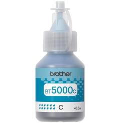 Контейнер с чернилами Brother BT5000C 48.8ml Фото