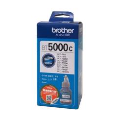 Контейнер с чернилами Brother BT5000C 48.8ml Фото 1