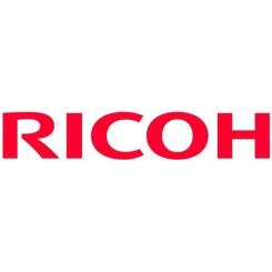 Ролик Ricoh задний відомый подачі Aficio 240W Фото