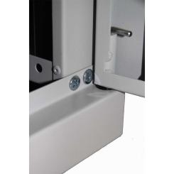 Шкаф настенный CSV Wallmount Lite 6U, глубина 580 Фото 3