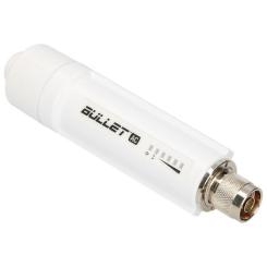 Точка доступа Wi-Fi Ubiquiti B-DB-AC Фото 1