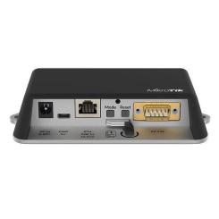 Точка доступа Wi-Fi Mikrotik RB912R-2nD-LTm Фото 2
