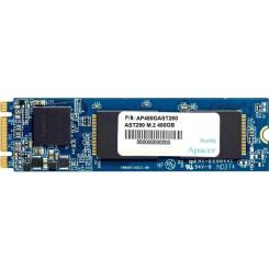Накопитель SSD Apacer M.2 2280 480GB Фото