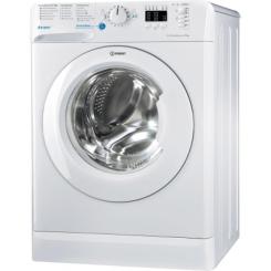 Стиральная машина Indesit BWSA51052WEU Фото