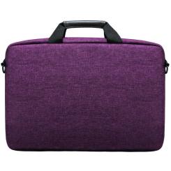 Сумка для ноутбука Grand-X 15.6'' SB-139 Purple Фото 1