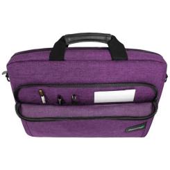 Сумка для ноутбука Grand-X 15.6'' SB-139 Purple Фото 3