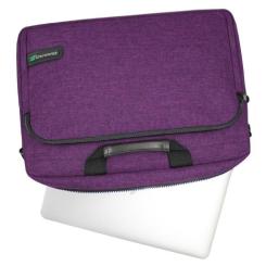 Сумка для ноутбука Grand-X 15.6'' SB-139 Purple Фото 5