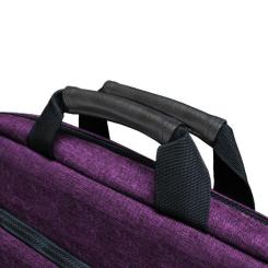Сумка для ноутбука Grand-X 15.6'' SB-139 Purple Фото 6