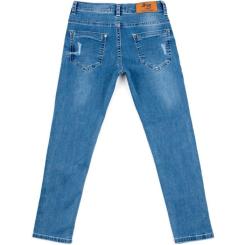 Штаны детские Breeze с лампасами Фото 1