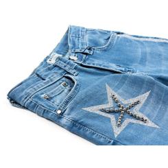 Штаны детские Breeze с лампасами Фото 2