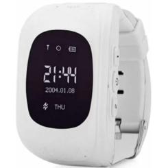Смарт-часы UWatch Q50 Kid smart watch White Фото