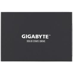 Накопитель SSD GIGABYTE 2.5" 240GB Фото