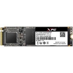 Накопитель SSD ADATA M.2 2280 512GB Фото