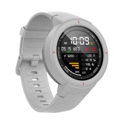Смарт-часы Amazfit Verge White Global Фото 2