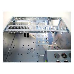 Корпус для сервера Chieftec UNC-410S-B-U3-OP Фото 10